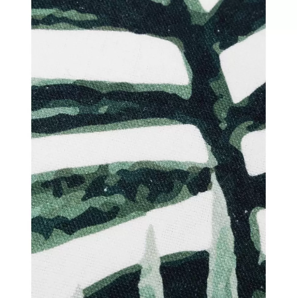 baumwollkissenhulle_coast_mit_blattmuster_2-2.webp Best Westwing Collection Baumwoll-Kissenhulle Coast Mit Blattmuster