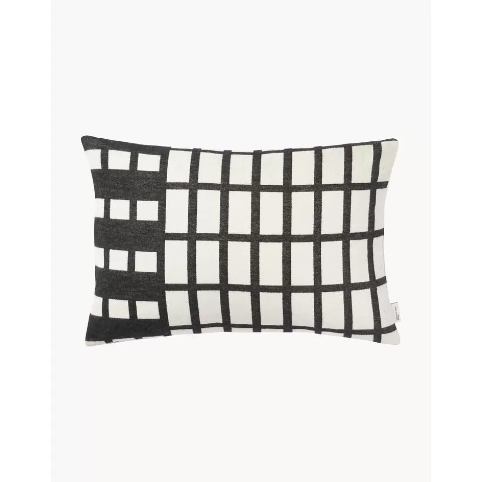 Cheap Kristina Dam Baumwoll-Kissenhulle Contemporary