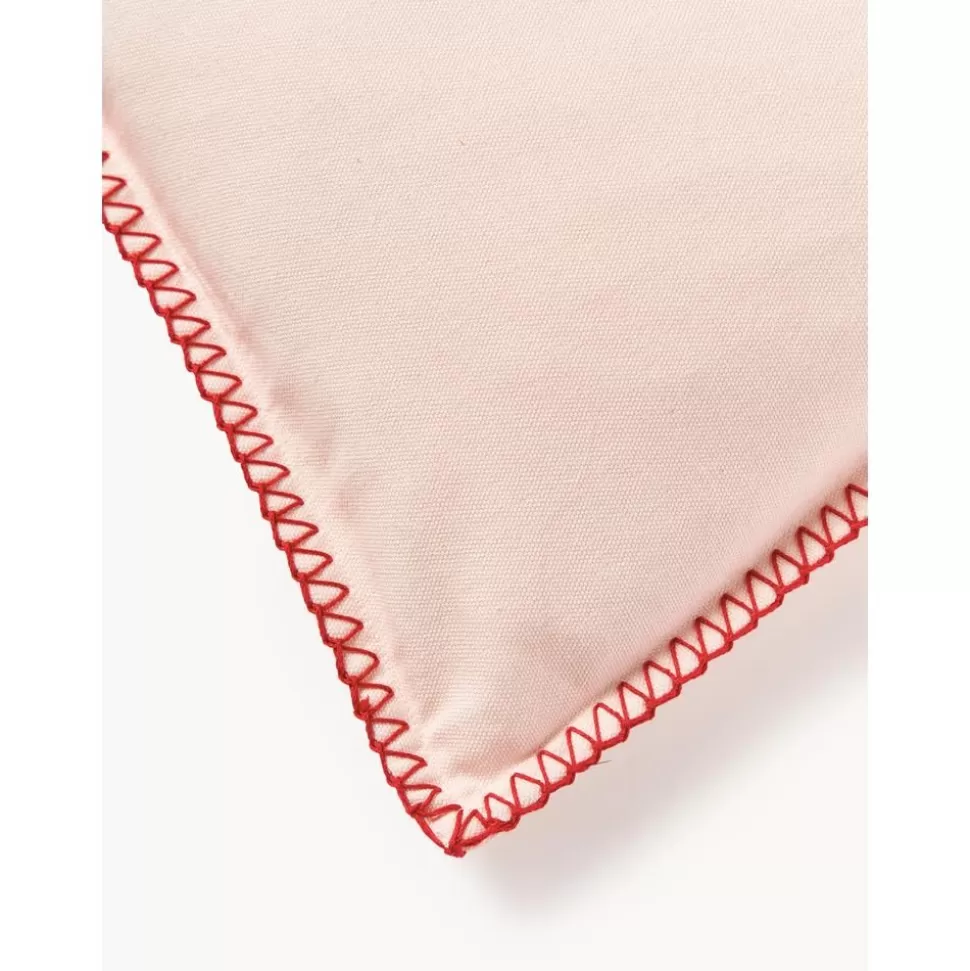 bestickte_baumwollkissenhulle_yule_mit_weihnachtlichem_motiv_4-2.webp Outlet Westwing Collection Bestickte Baumwoll-Kissenhulle Yule Mit Weihnachtlichem Motiv