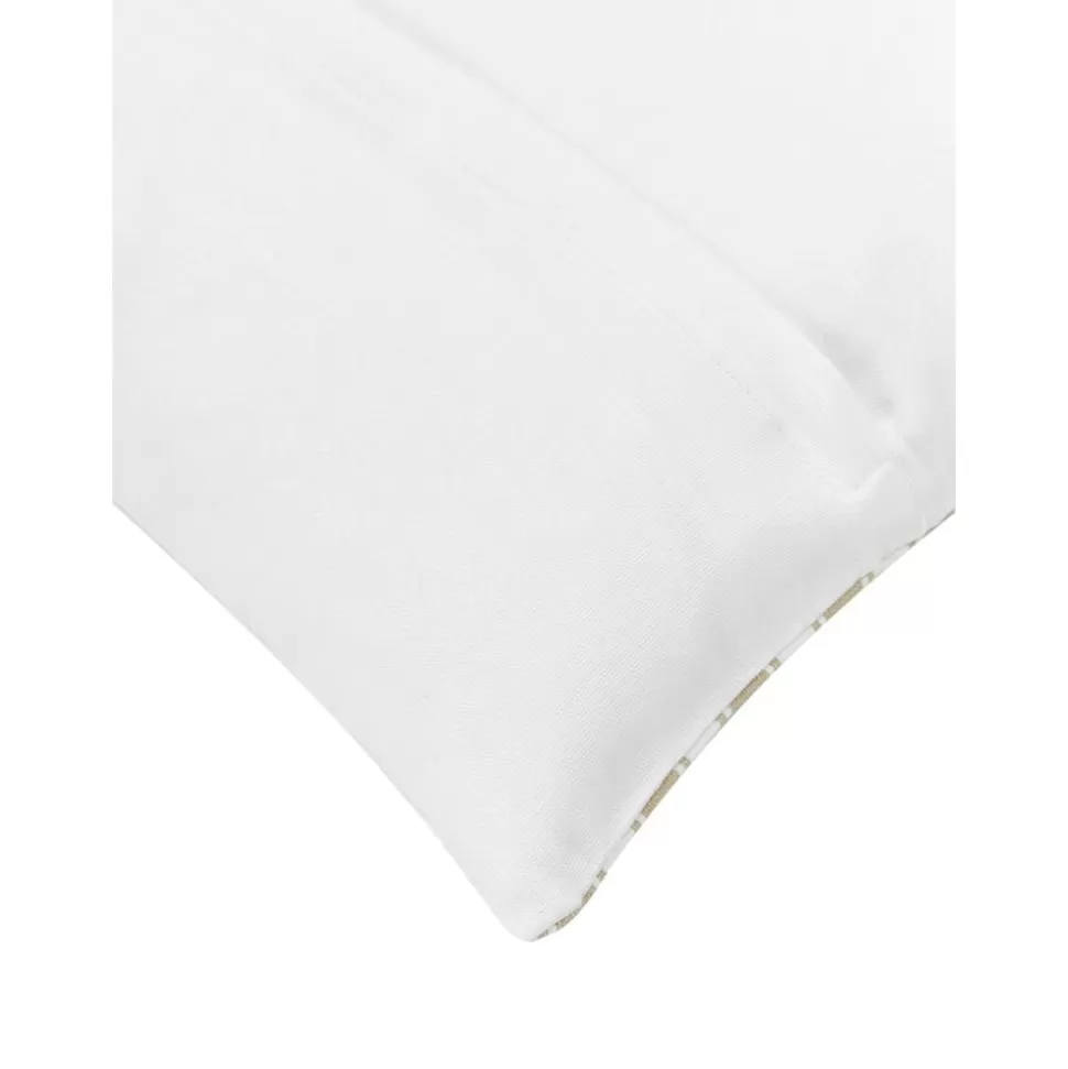 bestickte_kissenhulle_let_it_snow_4-4.webp Sale Westwing Collection Bestickte Kissenhulle Let It Snow