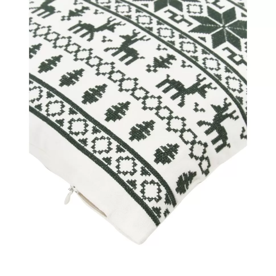 bestickte_kissenhulle_orkney_mit_norwegischer_ziernaht_2-11.webp Outlet Westwing Collection Bestickte Kissenhulle Orkney Mit Norwegischer Ziernaht
