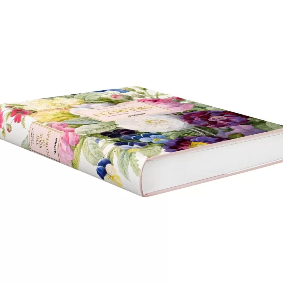 bildband_book_of_flowers_6-2.webp Flash Sale Taschen Verlag Bildband Book Of Flowers