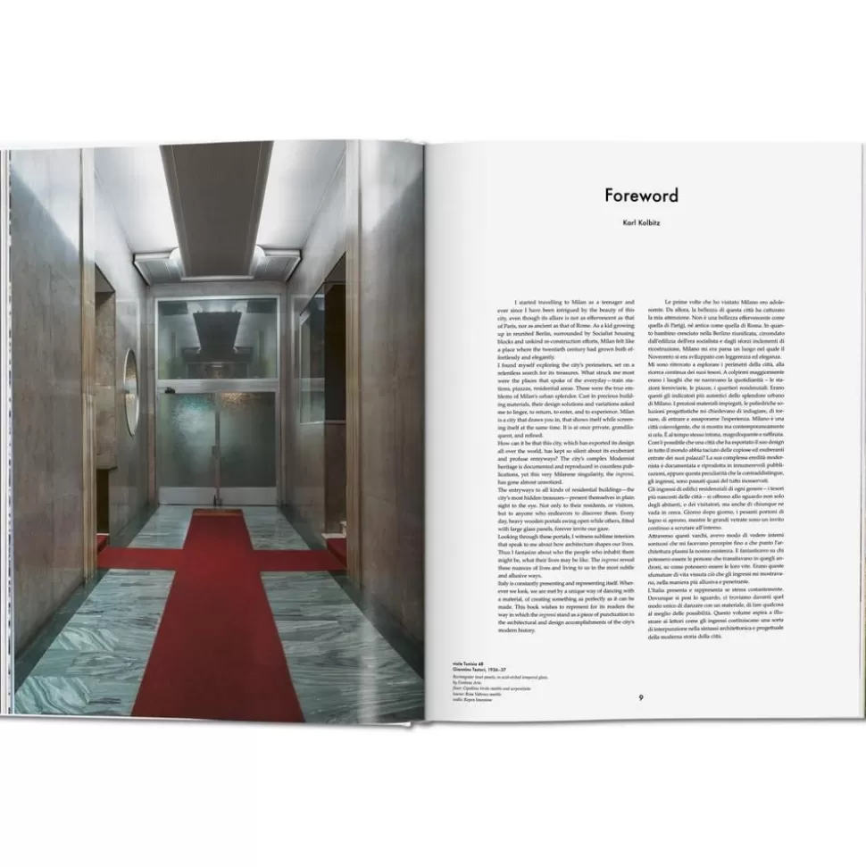 bildband_entryways_of_milan_2-2.webp Fashion Taschen Verlag Bildband Entryways Of Milan