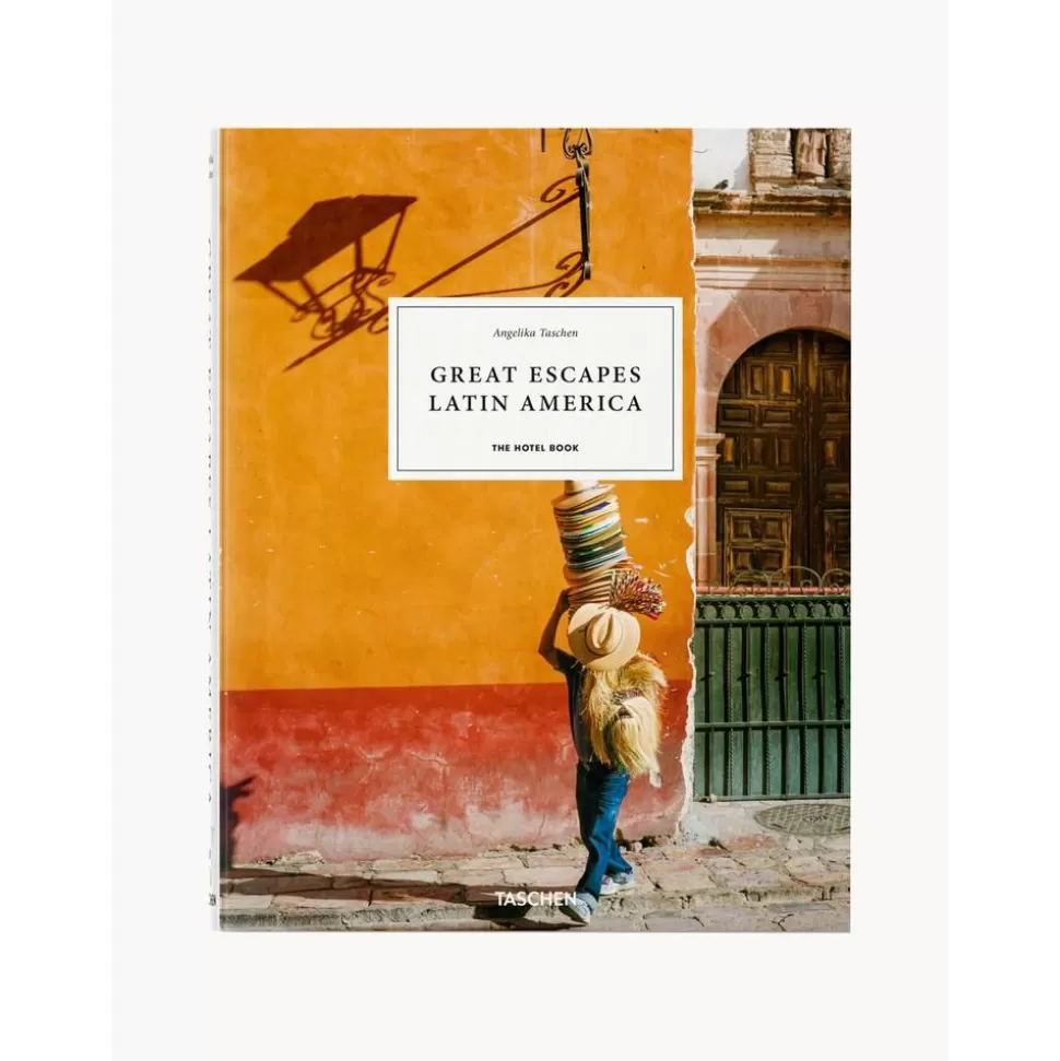 Cheap Taschen Verlag Bildband Great Escapes Latin America