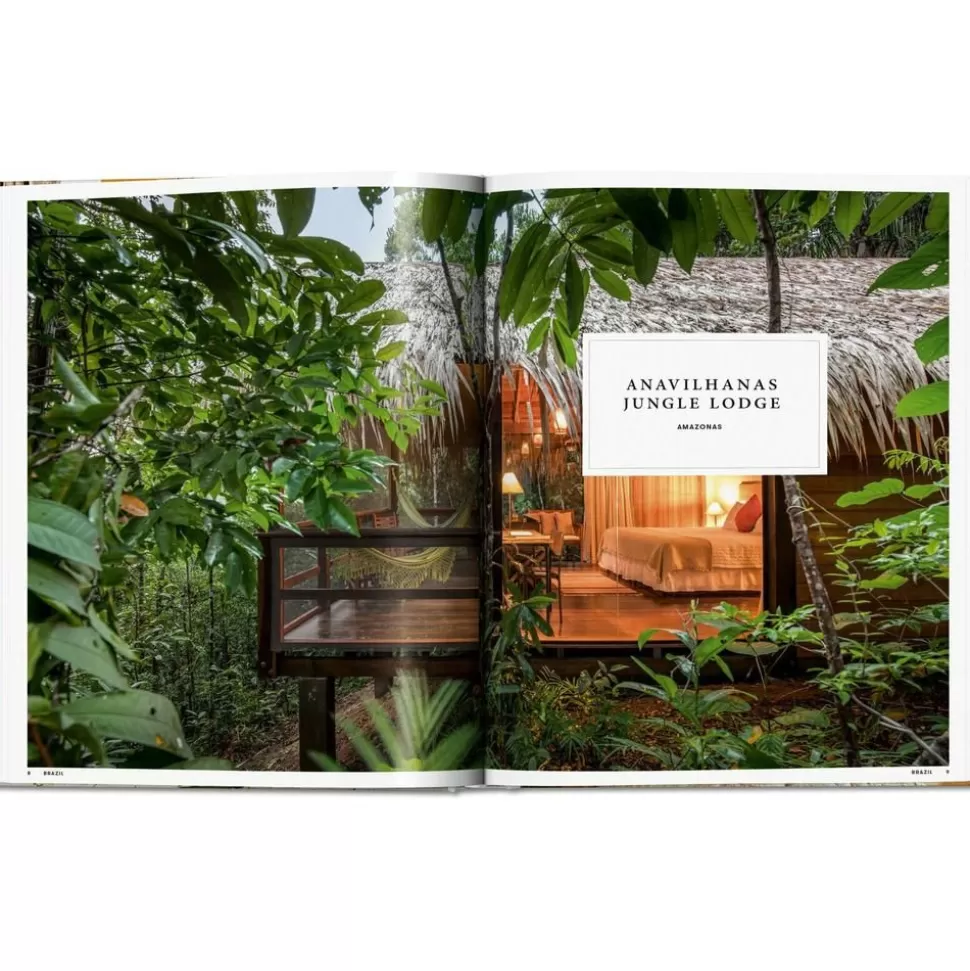 Cheap Taschen Verlag Bildband Great Escapes Latin America