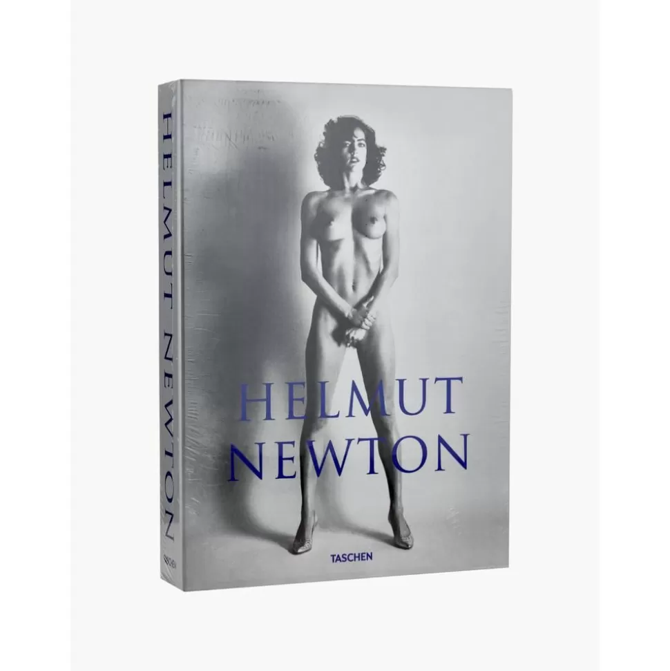 Best Sale Taschen Verlag Bildband Helmut Newton Sumo