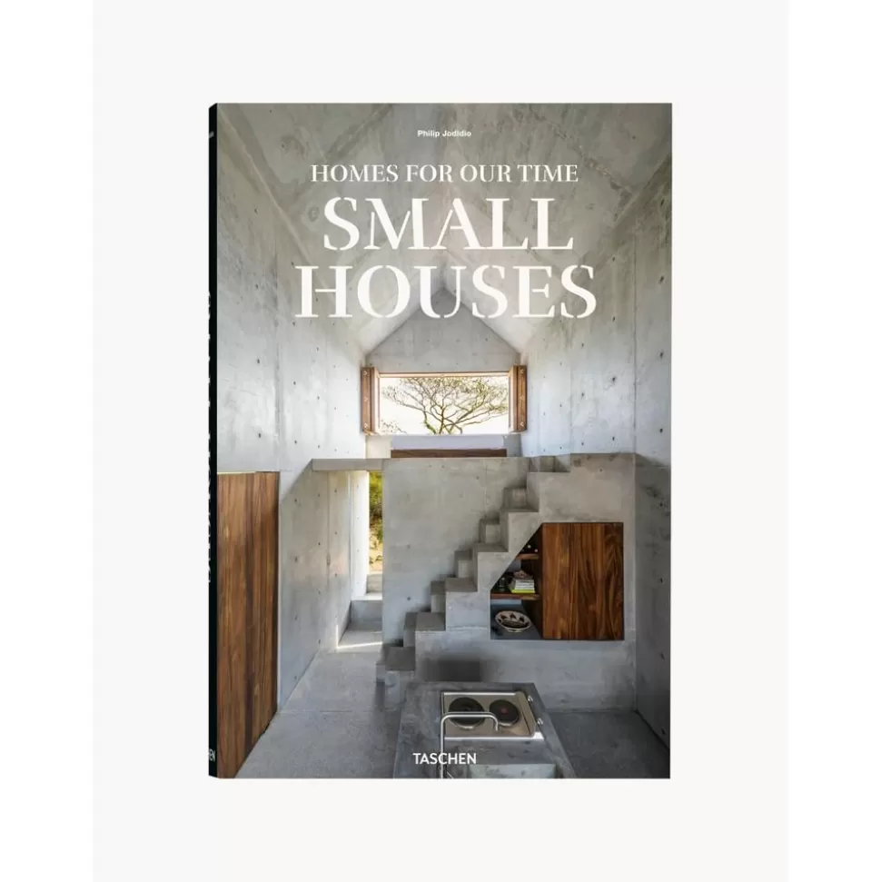 Fashion Taschen Verlag Bildband Homes For Our Time - Small Houses