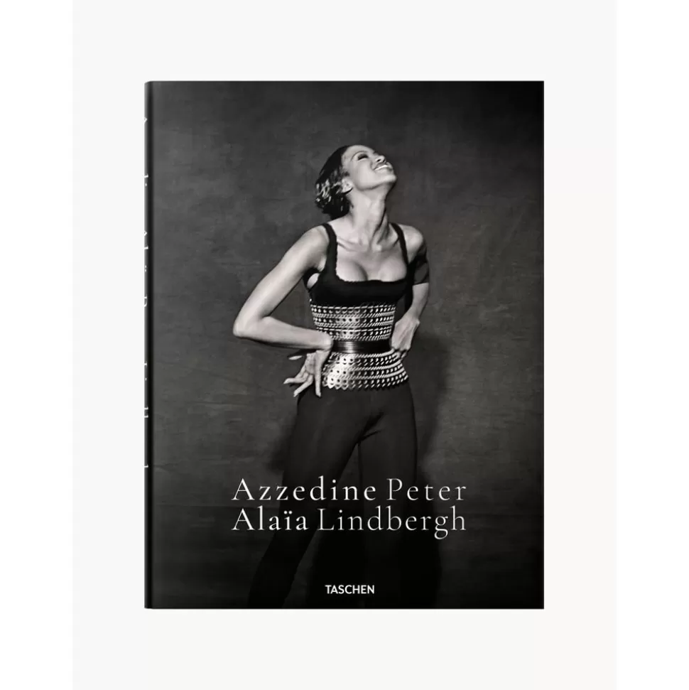 Flash Sale Taschen Verlag Bildband Lindbergh/Alaia