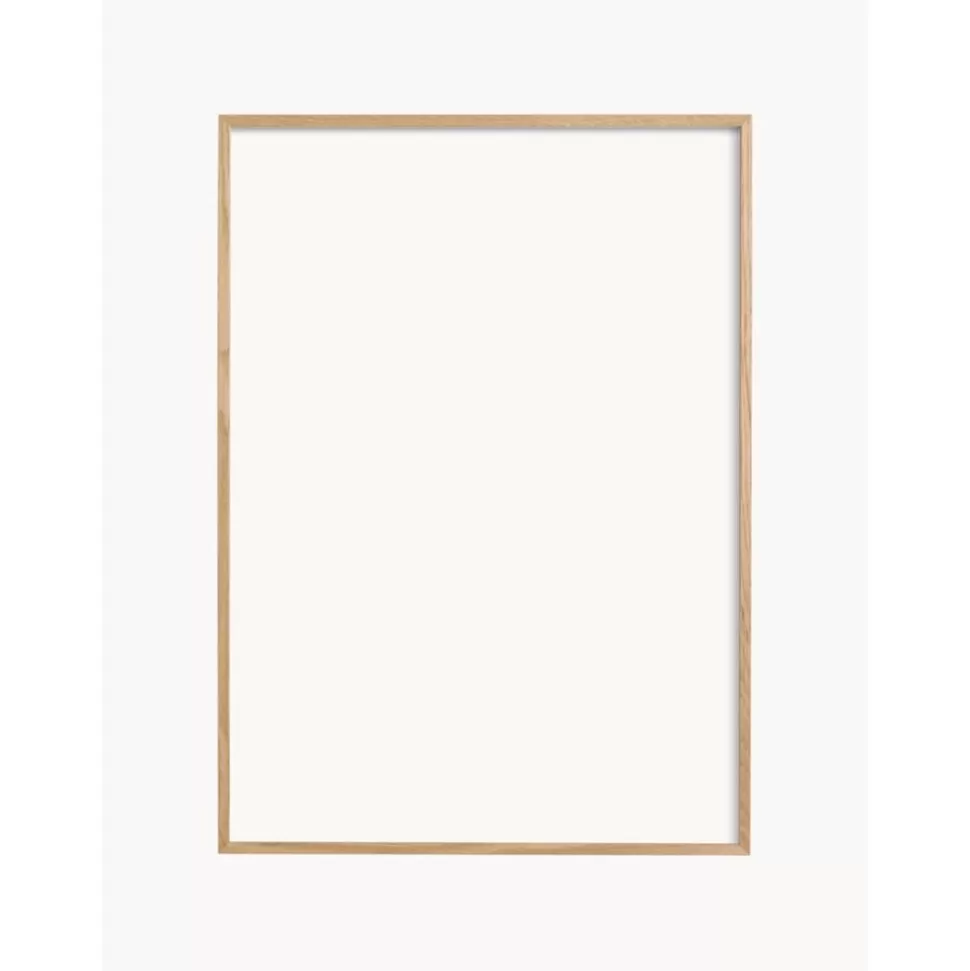 Clearance Paper Collective Bilderrahmen Frame Aus Eichenholz, Verschiedene Grosen