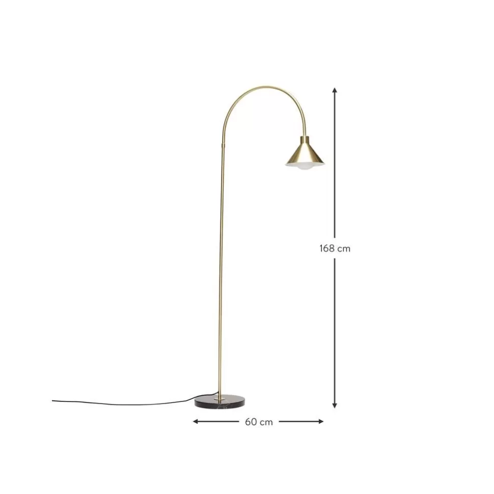 bogenlampe_pipe_4-2.webp Store Hübsch Bogenlampe Pipe