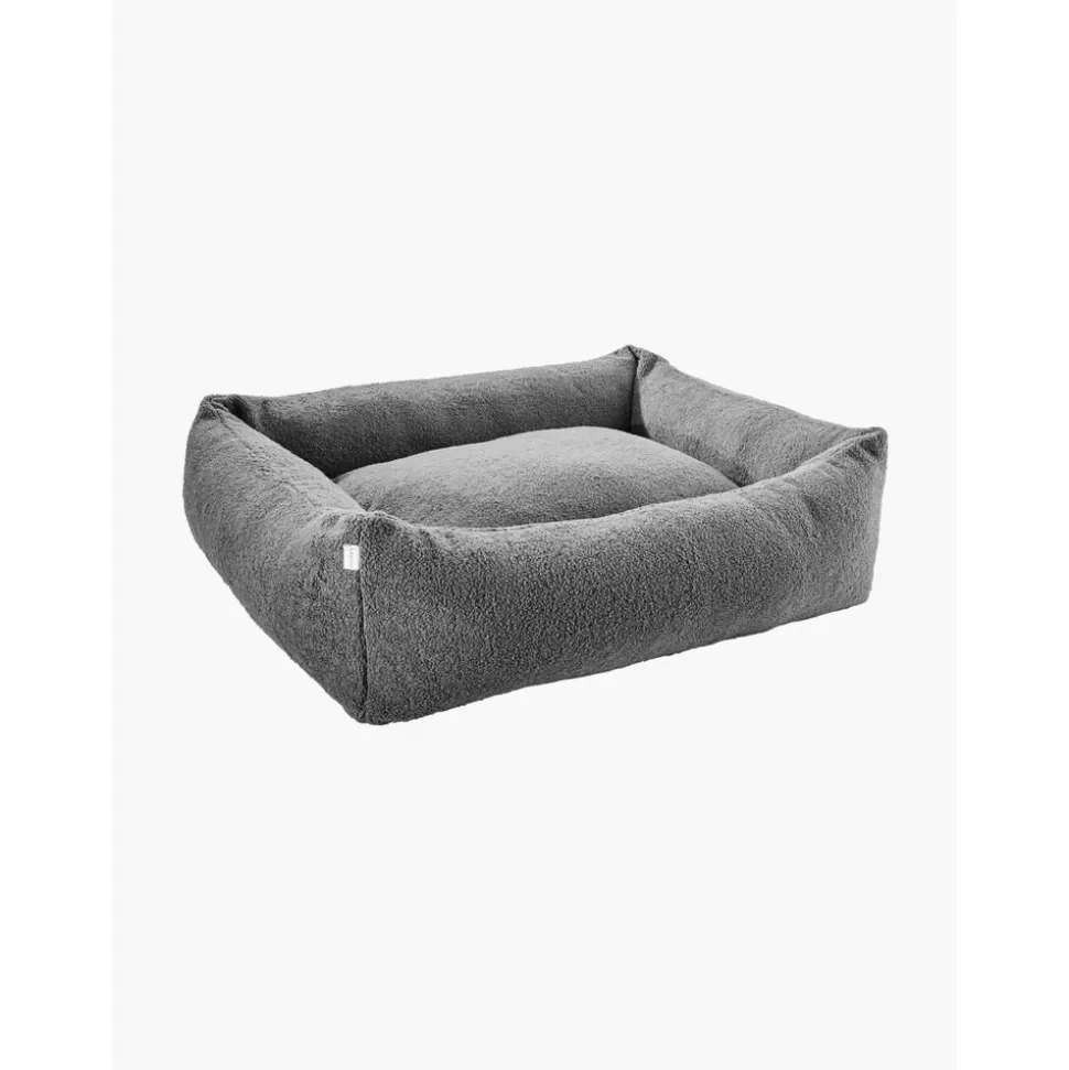 New Laboni Boucle-Hundebett Teddy, Verschiedene Grosen