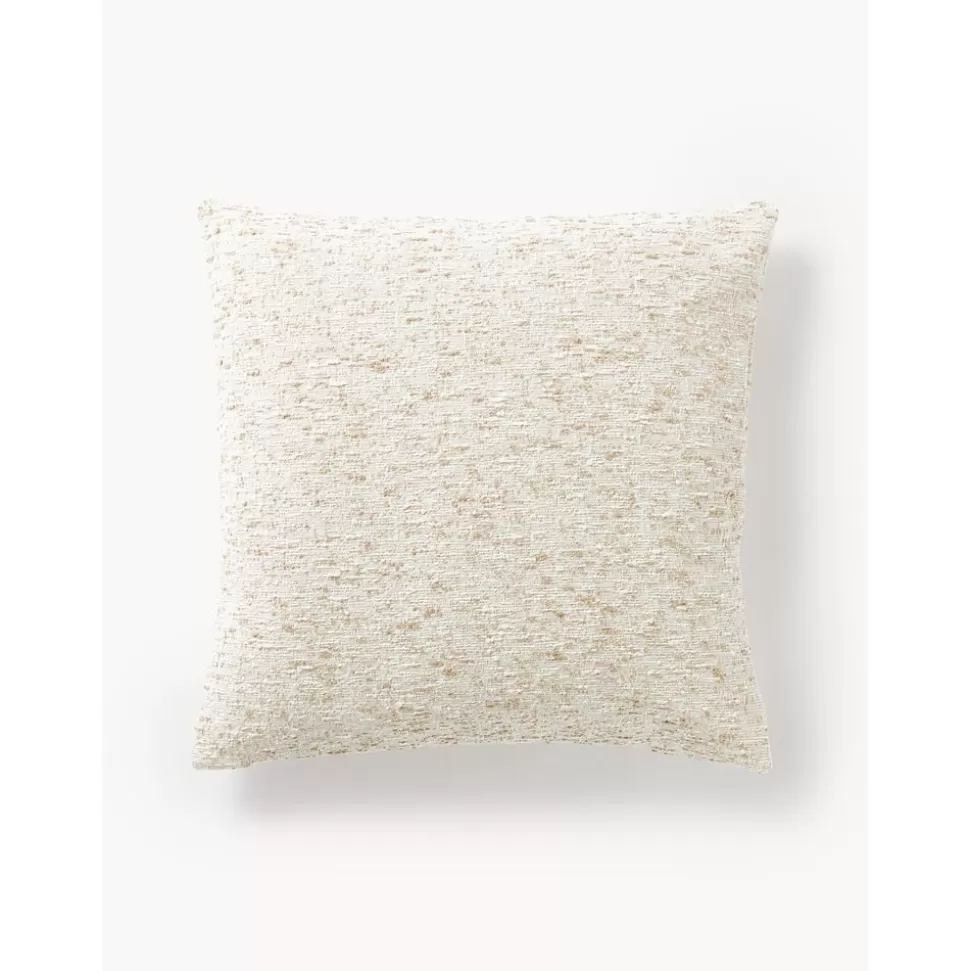 Outlet Westwing Collection Boucle-Kissenhulle Talea