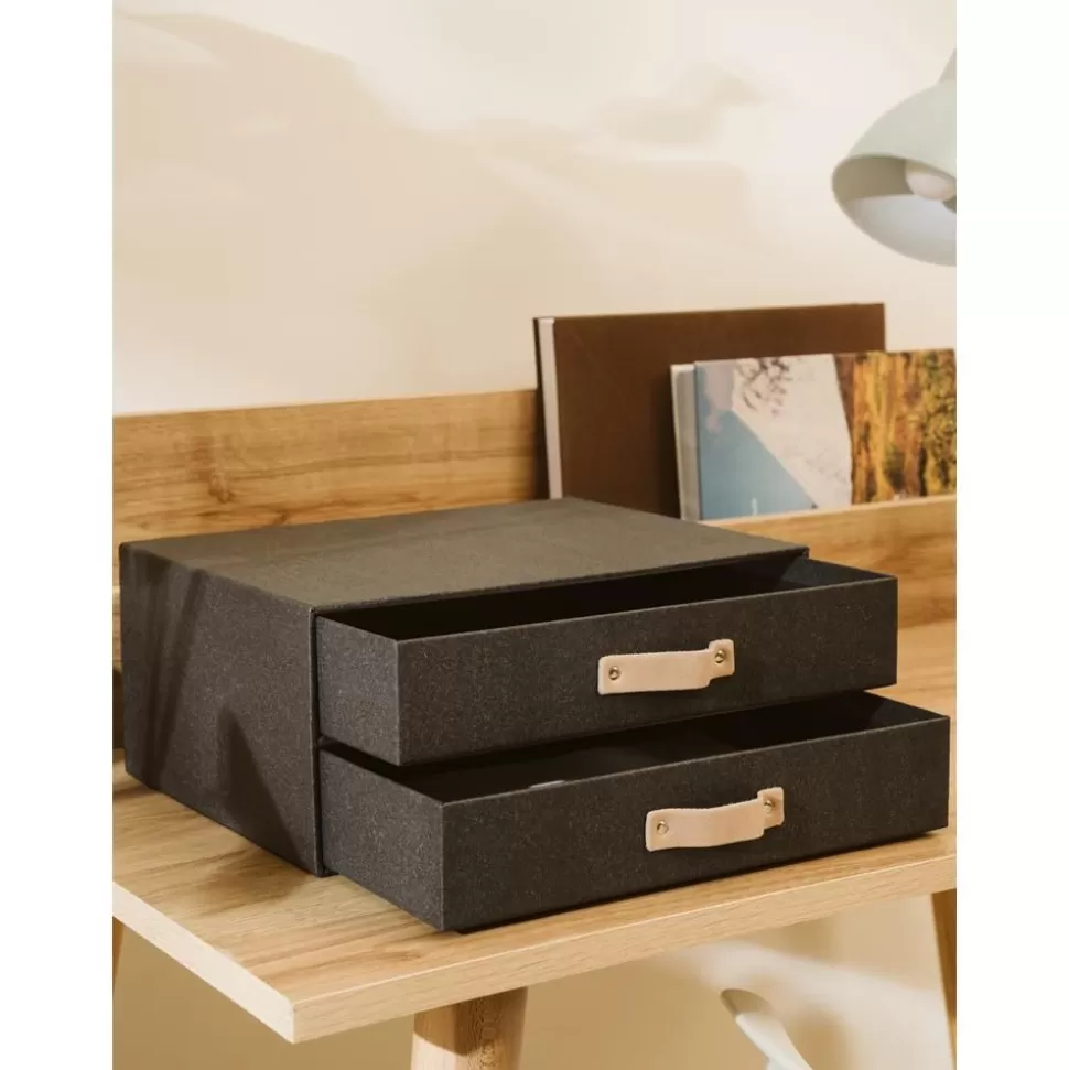 Store Bigso Box of Sweden Buro-Organizer Birger Ii