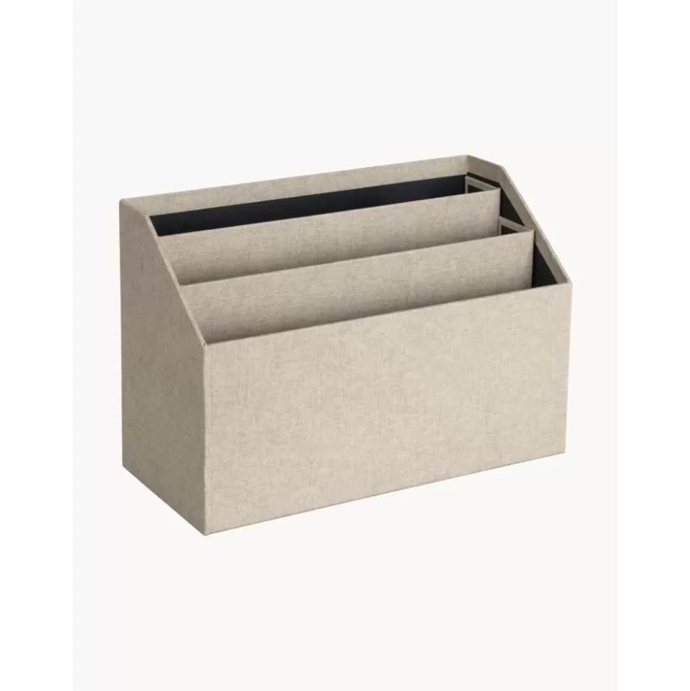 Flash Sale Bigso Box of Sweden Buro-Organizer Hector