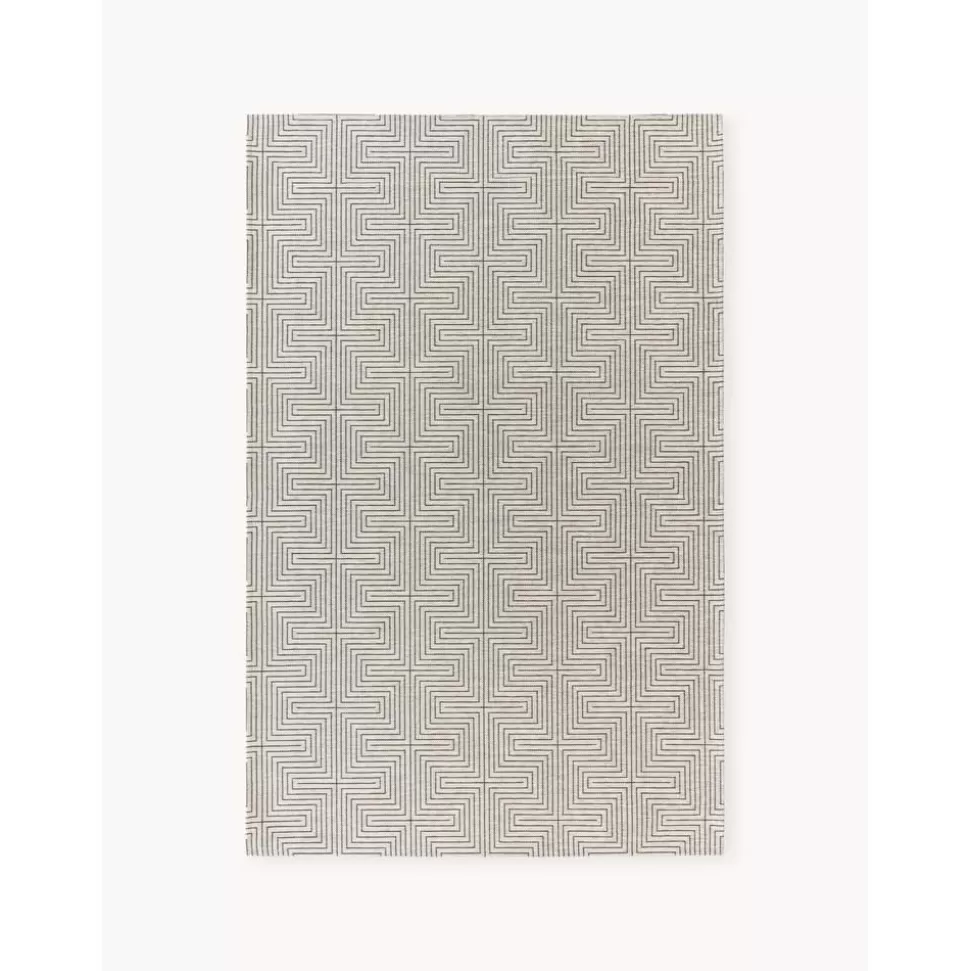 Hot Westwing Collection Chenilleteppich Ceres