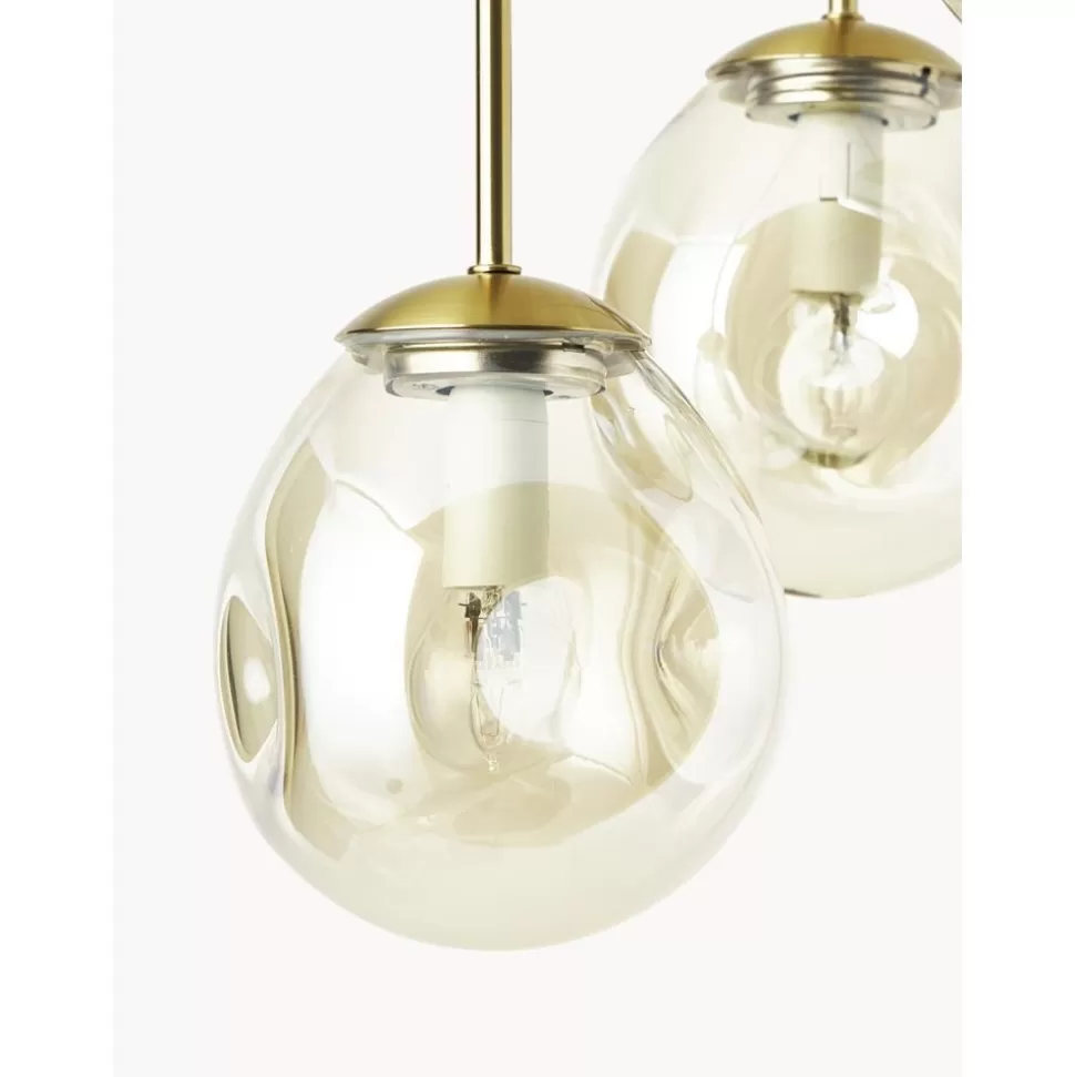 clusterpendelleuchte_amora_aus_glas_4-2.webp Discount Westwing Collection Cluster-Pendelleuchte Amora Aus Glas