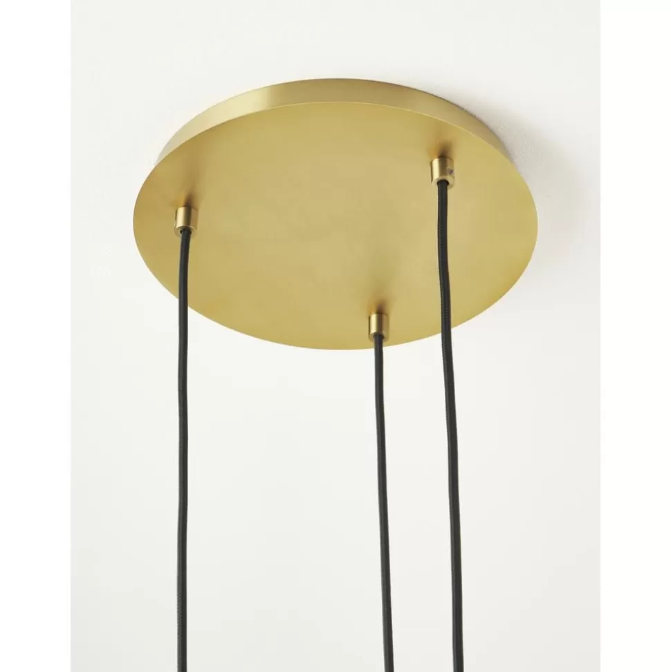 clusterpendelleuchte_amora_aus_glas_5-2.webp Discount Westwing Collection Cluster-Pendelleuchte Amora Aus Glas