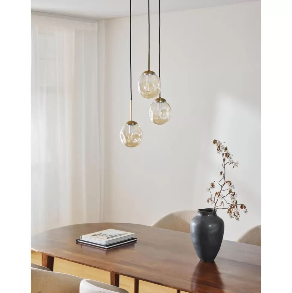 clusterpendelleuchte_amora_aus_glas_7-2.webp Discount Westwing Collection Cluster-Pendelleuchte Amora Aus Glas