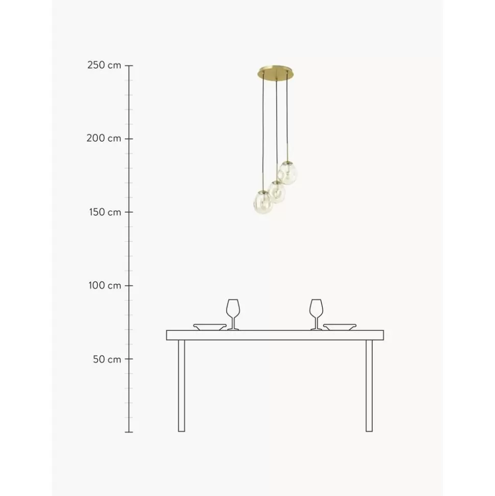 clusterpendelleuchte_amora_aus_glas_8-2.webp Discount Westwing Collection Cluster-Pendelleuchte Amora Aus Glas