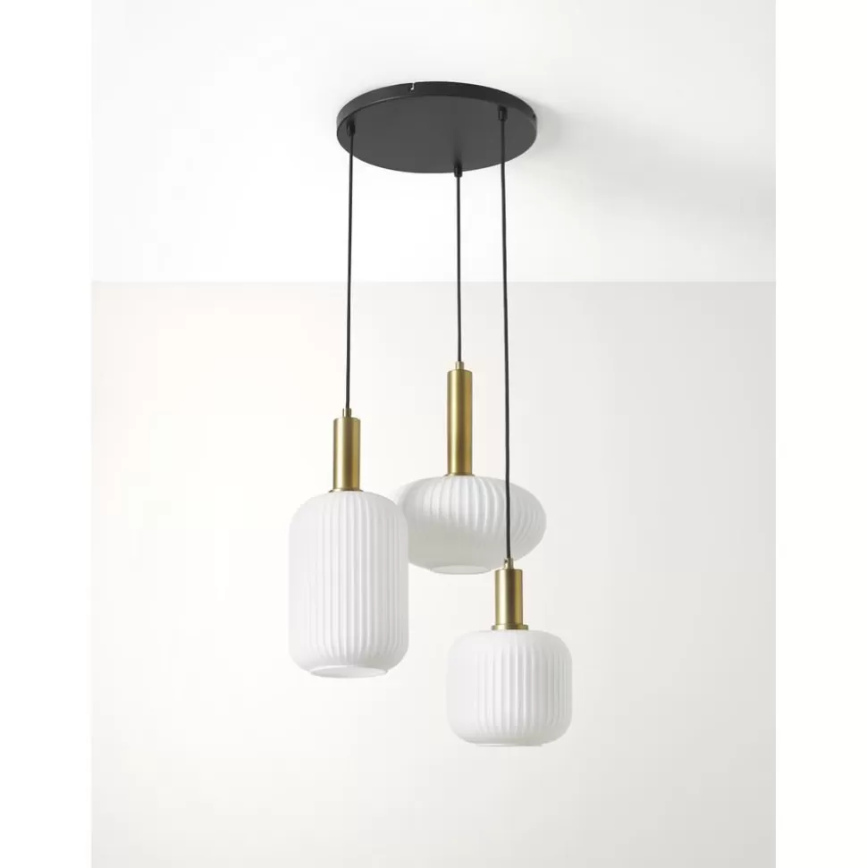 clusterpendelleuchte_candela_aus_opalglas_2-2.webp Cheap Westwing Collection Cluster-Pendelleuchte Candela Aus Opalglas