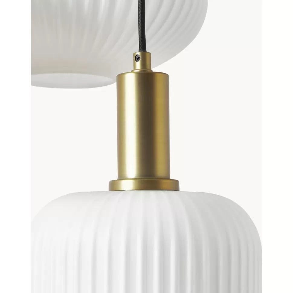 clusterpendelleuchte_candela_aus_opalglas_4-2.webp Cheap Westwing Collection Cluster-Pendelleuchte Candela Aus Opalglas