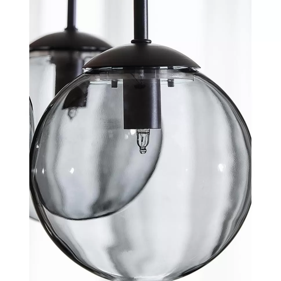 clusterpendelleuchte_edie_aus_rauchglas_3-2.webp Store Westwing Collection Cluster-Pendelleuchte Edie Aus Rauchglas