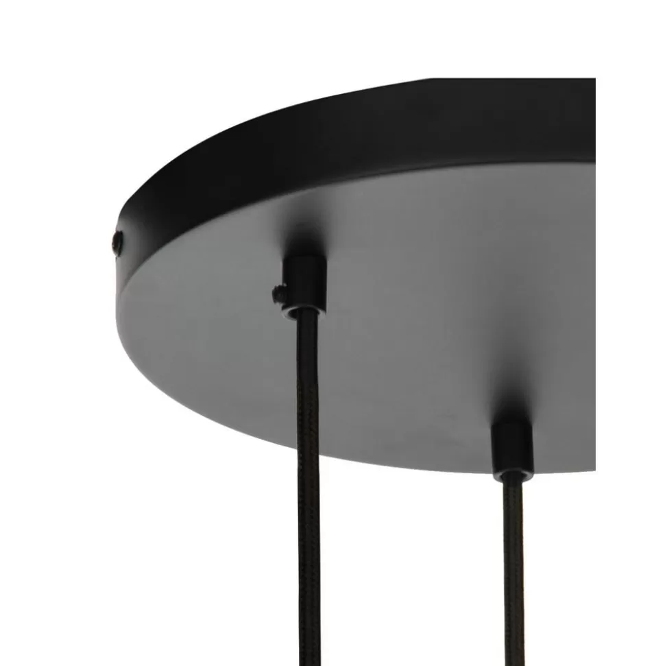 clusterpendelleuchte_edie_aus_rauchglas_4-2.webp Store Westwing Collection Cluster-Pendelleuchte Edie Aus Rauchglas