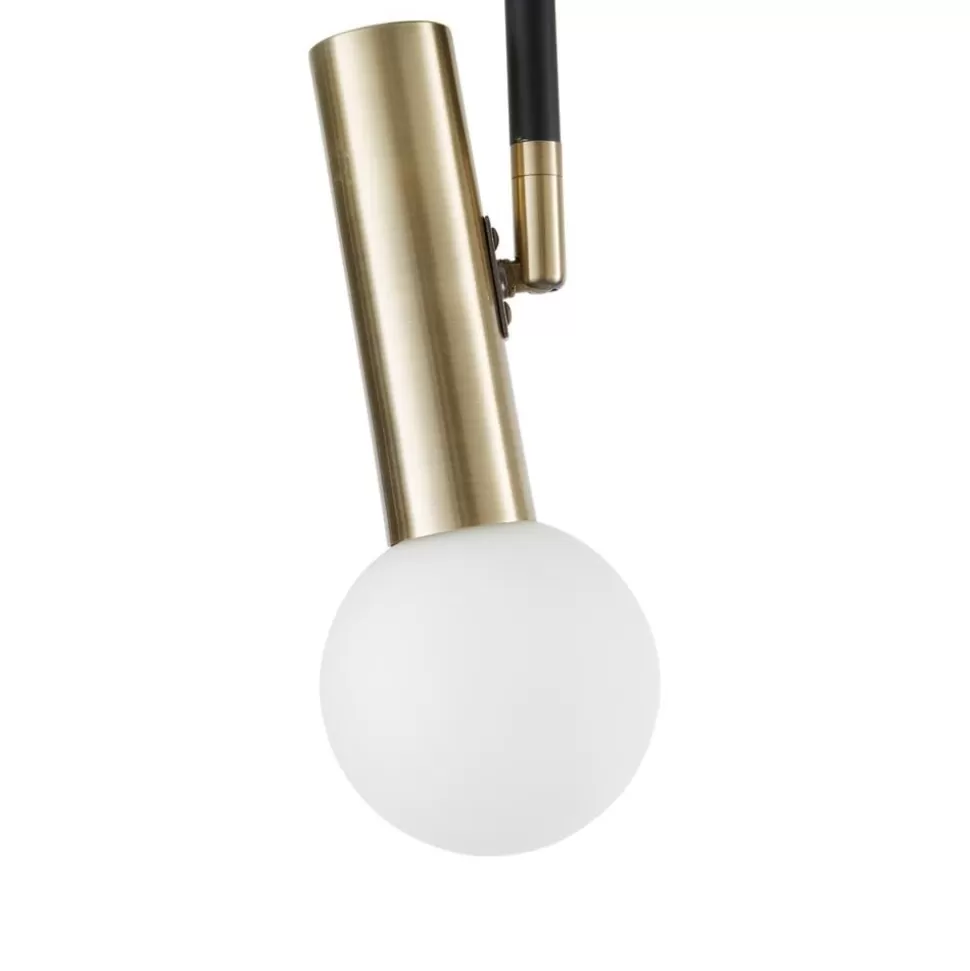 deckenleuchte_wilsongold_3-2.webp Best Sale Westwing Collection Deckenleuchte Wilson-Gold