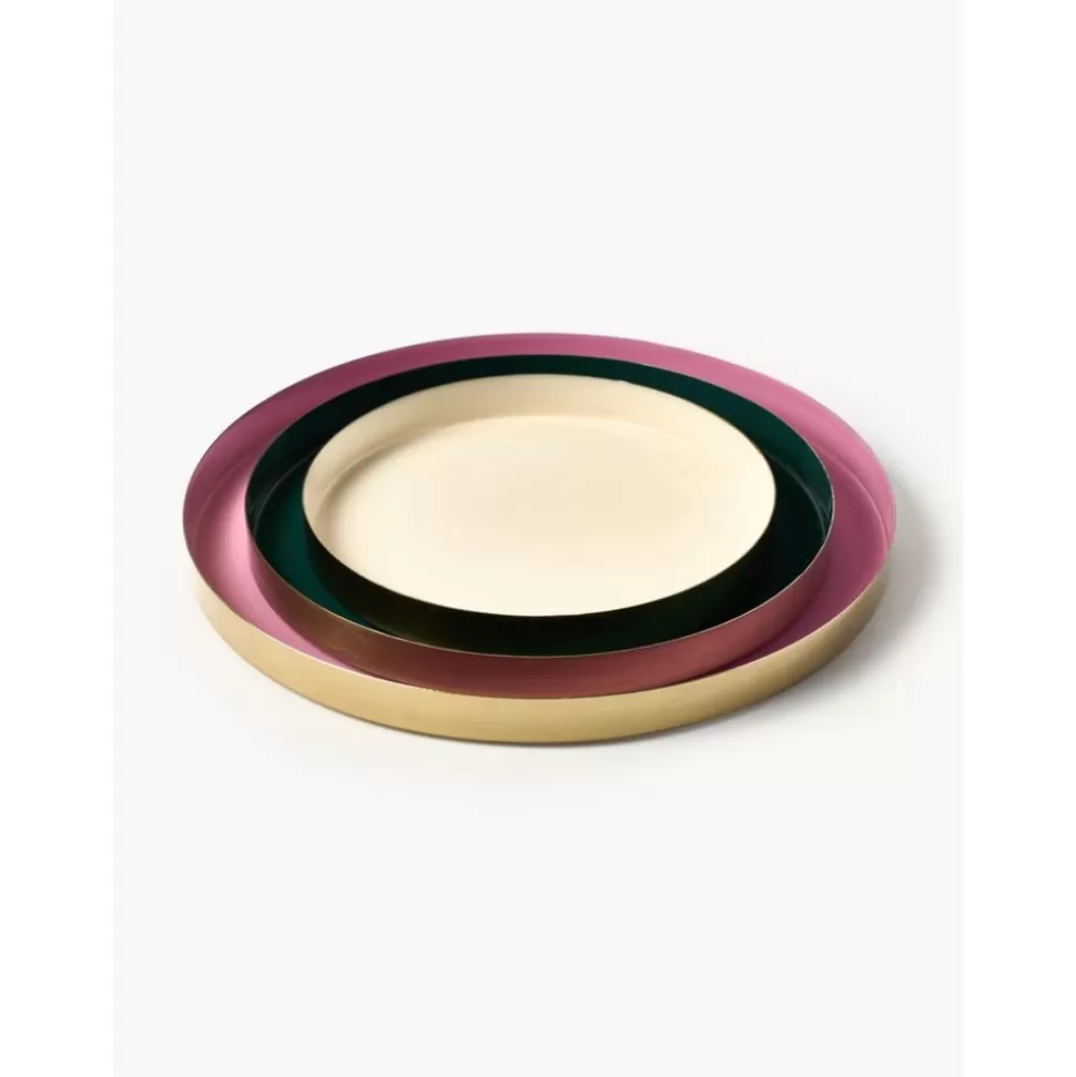 dekotablettset_tavi_3erset_3-4.webp Online Westwing Collection Dekotablett-Set Tavi, 3Er-Set