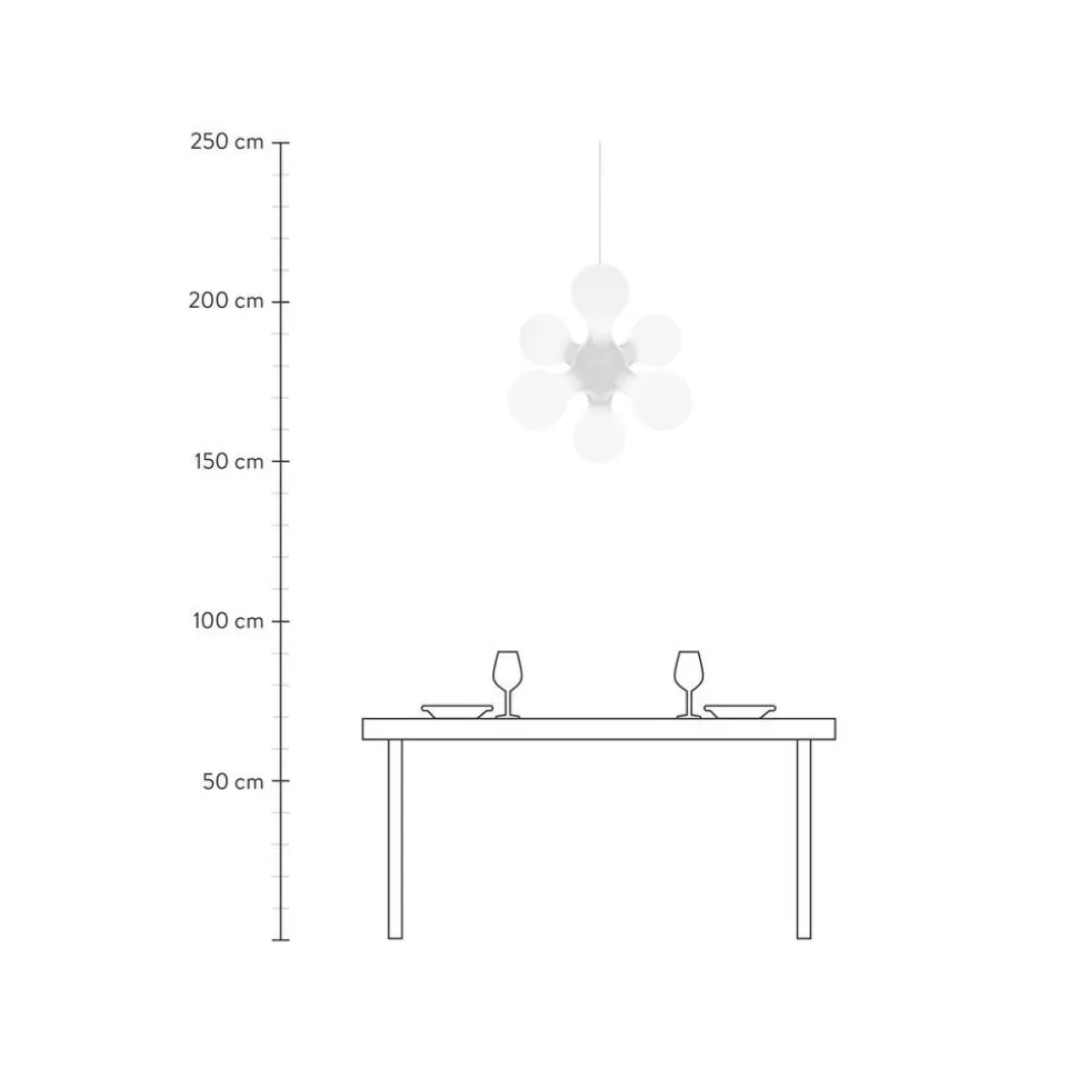 design_pendelleuchte_atomium_dimmbar_4-2.webp Cheap kdln Design Pendelleuchte Atomium, Dimmbar