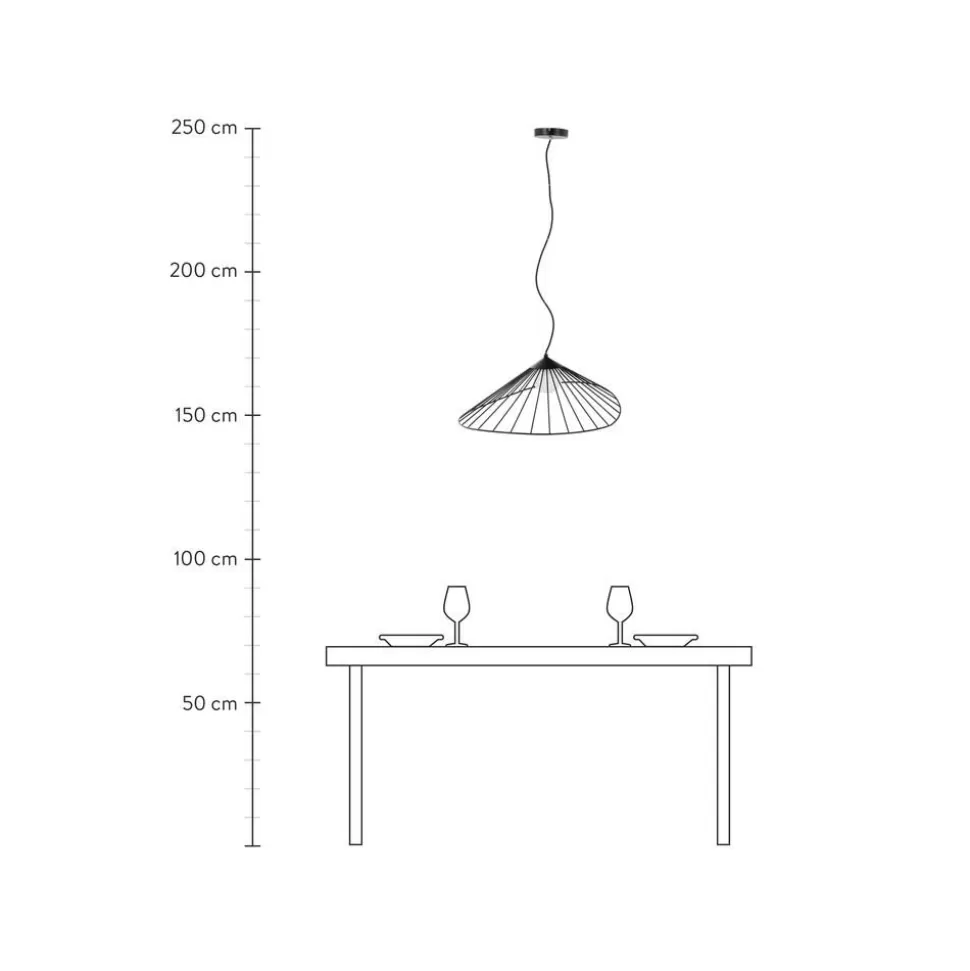 design_pendelleuchte_silvan_7-4.webp Best Sale Westwing Collection Design Pendelleuchte Silvan