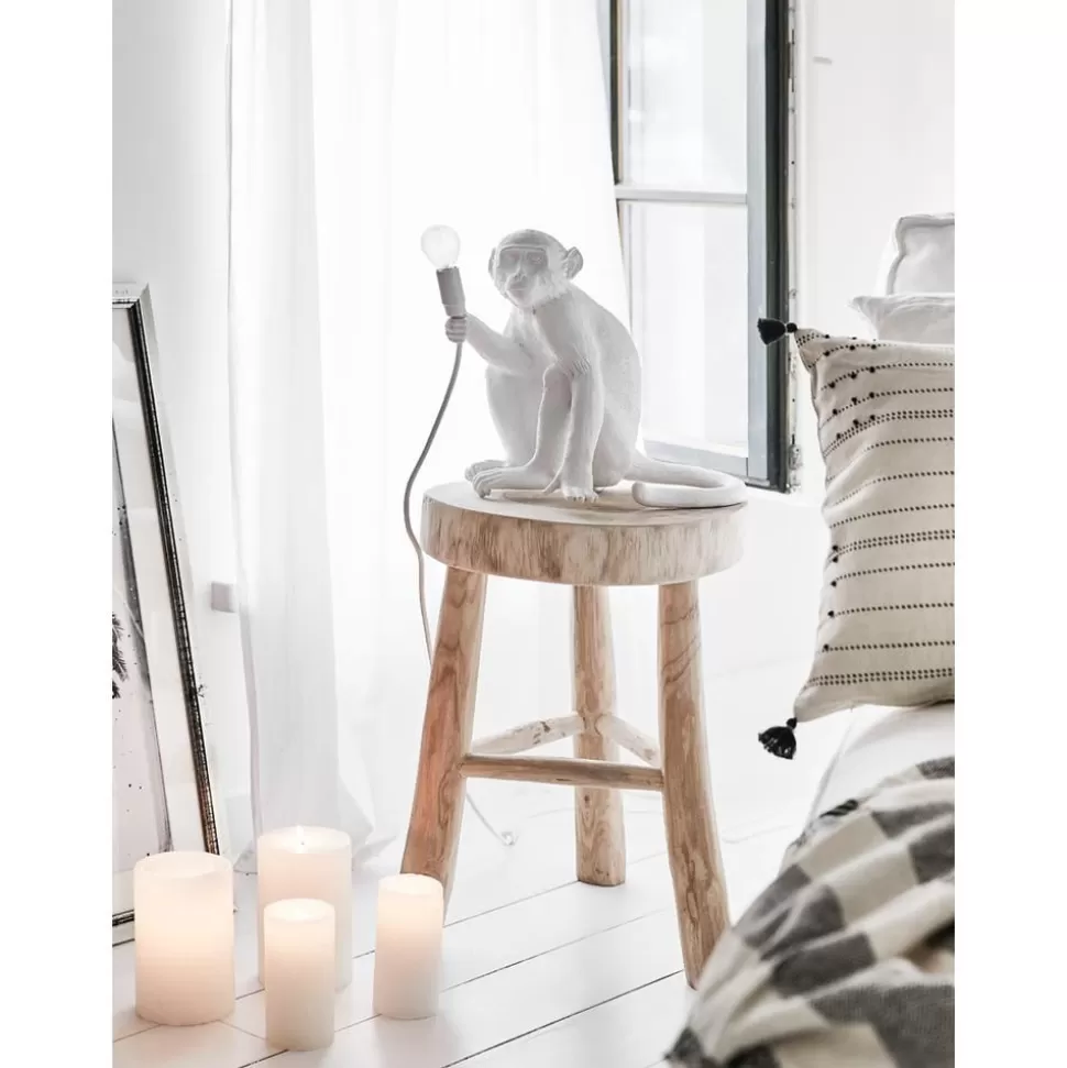 Best Seletti Design Tischlampe Monkey