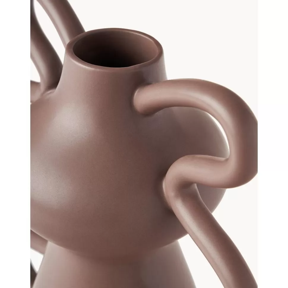 designvase_luvi_in_organischer_form_3-4.webp Store Westwing Collection Design-Vase Luvi In Organischer Form