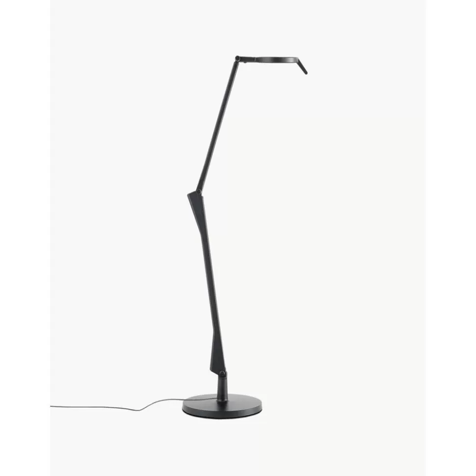 Sale Kartell Dimmbare Led-Schreibtischlampe Aledin Tec, Ausziehbar