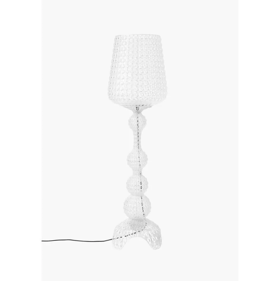 Cheap Kartell Dimmbare Outdoor Led-Stehlampe Kabuki