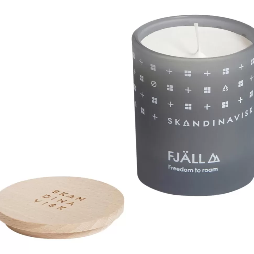 duftkerze_fjall_heidekraut_thymian_beeren_5-1.webp Store Skandinavisk Duftkerze Fjall (Heidekraut, Thymian, Beeren)