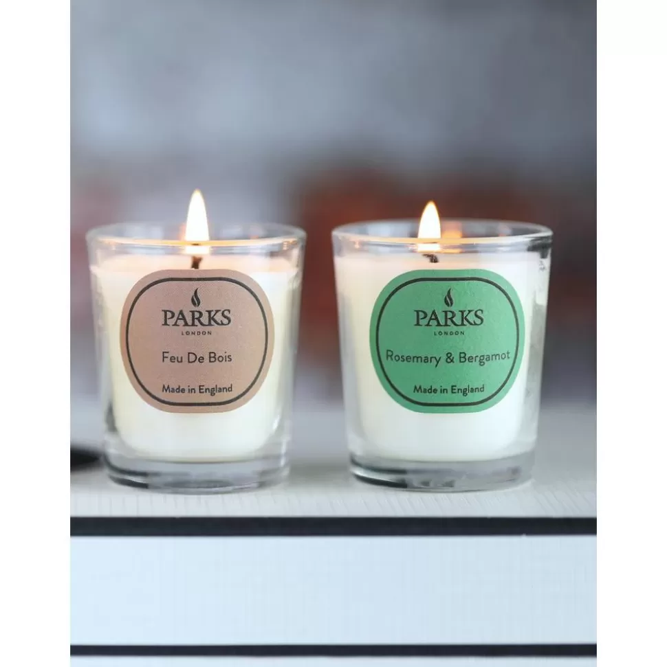 Best Sale Parks London Duftkerze Vintage Aromatherapy (Rosmarin & Bergamotte)