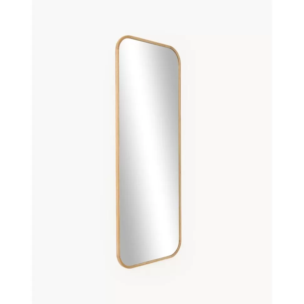 eckiger_wandspiegel_levan_mit_eichenholzrahmen_4-2.webp Cheap Westwing Collection Eckiger Wandspiegel Levan Mit Eichenholzrahmen