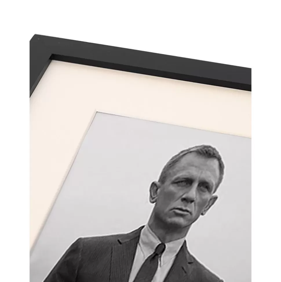 gerahmte_fotografie_daniel_craig_as_james_bond_handgefertigt_2-1.webp Online Any Image Gerahmte Fotografie Daniel Craig As James Bond, Handgefertigt