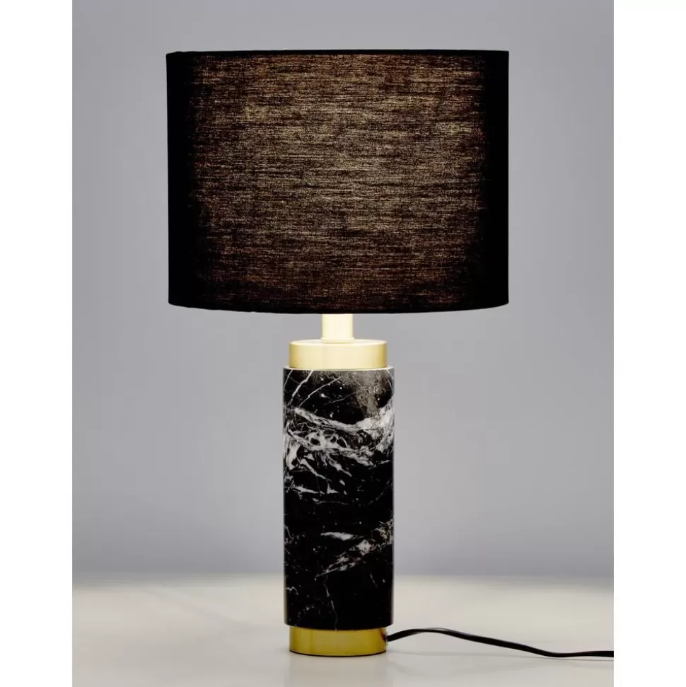 glamtischlampe_miranda_mit_marmorfus_3-5.webp New Westwing Collection Glam-Tischlampe Miranda Mit Marmorfus