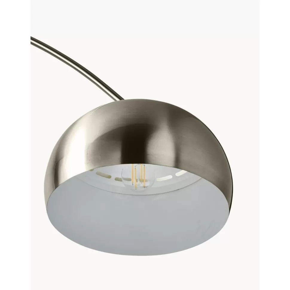 grose_bogenlampe_bowie_4-9.webp Sale Westwing Collection Grose Bogenlampe Bowie