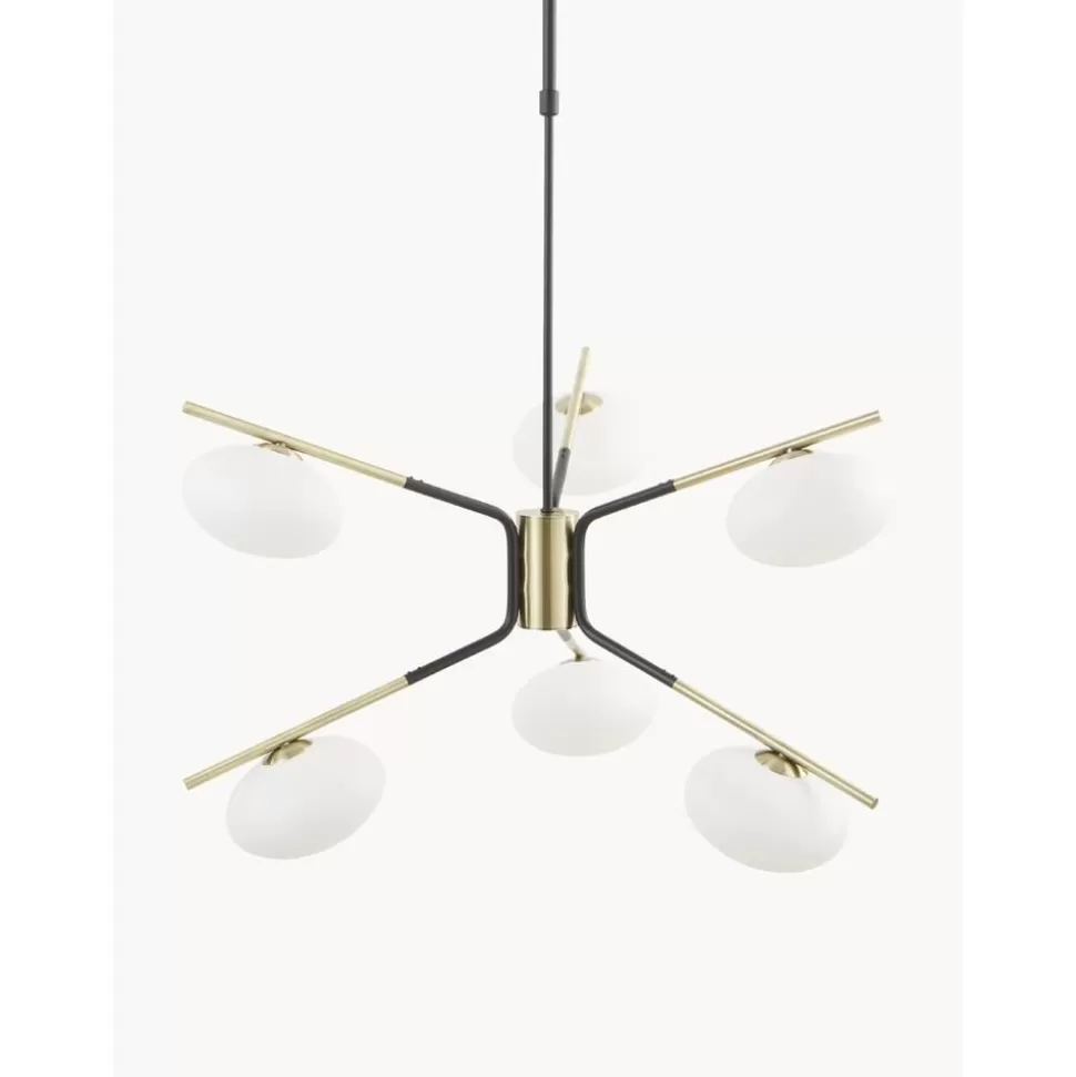 Discount Westwing Collection Grose Design Pendelleuchte Guna