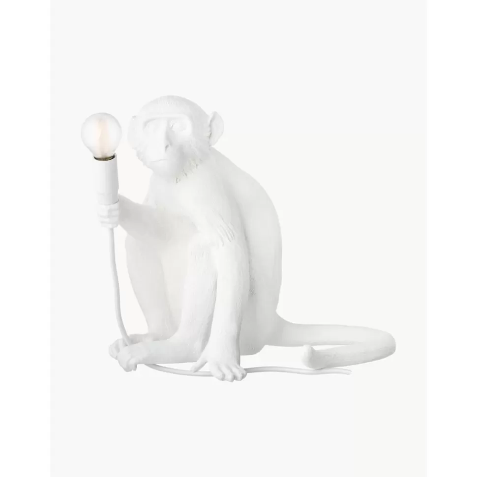 Online Seletti Grose Design Tischlampe Monkey