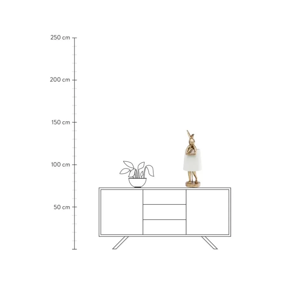 grose_design_tischlampe_rabbit_2-4.webp Sale Kare Design Grose Design Tischlampe Rabbit