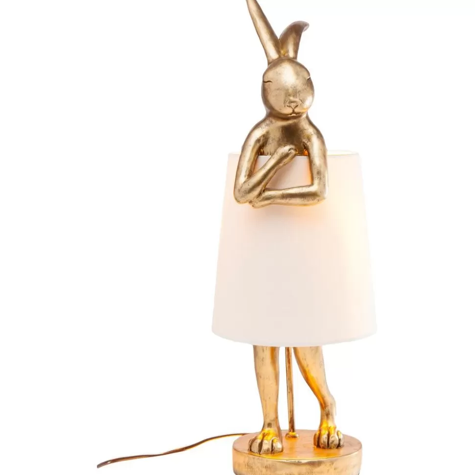 grose_design_tischlampe_rabbit_3-4.webp Sale Kare Design Grose Design Tischlampe Rabbit