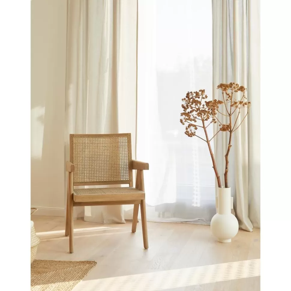 grose_designvase_mask_aus_keramik_2-2.webp Outlet HKliving Grose Design-Vase Mask Aus Keramik