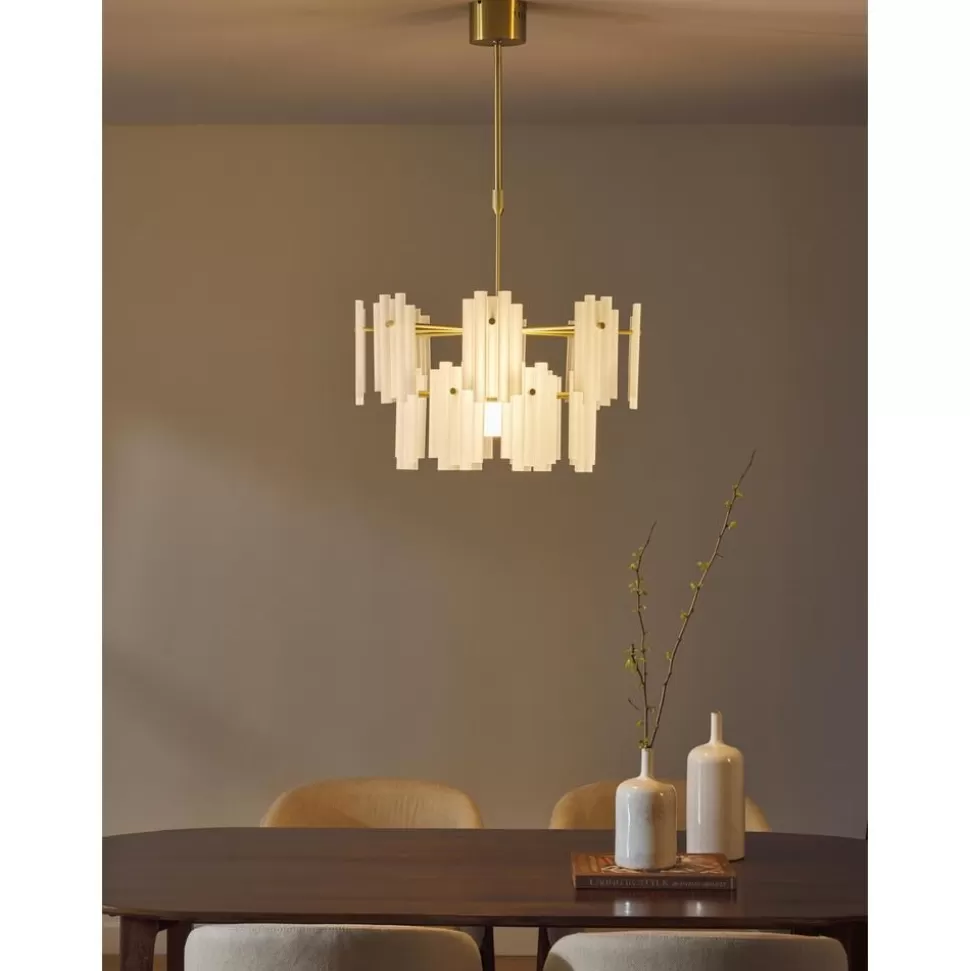 grose_ledpendelleuchte_alenia_2-4.webp Discount Westwing Collection Grose Led-Pendelleuchte Alenia