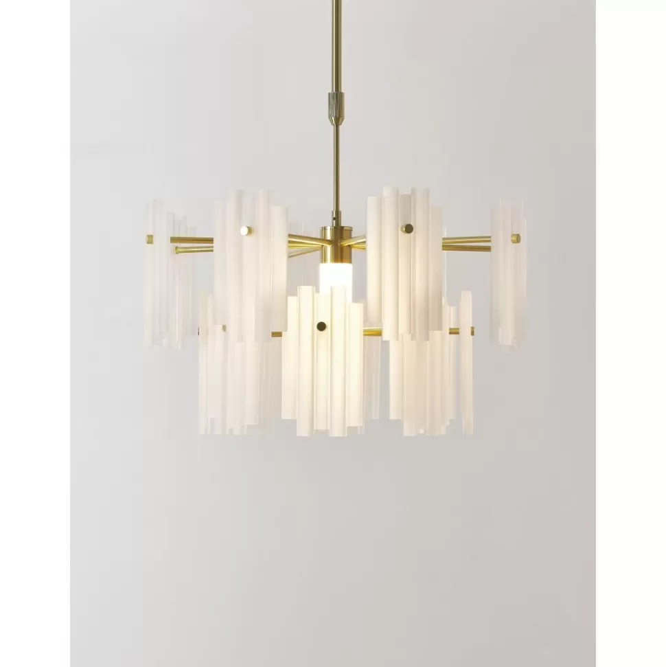 grose_ledpendelleuchte_alenia_3-4.webp Discount Westwing Collection Grose Led-Pendelleuchte Alenia