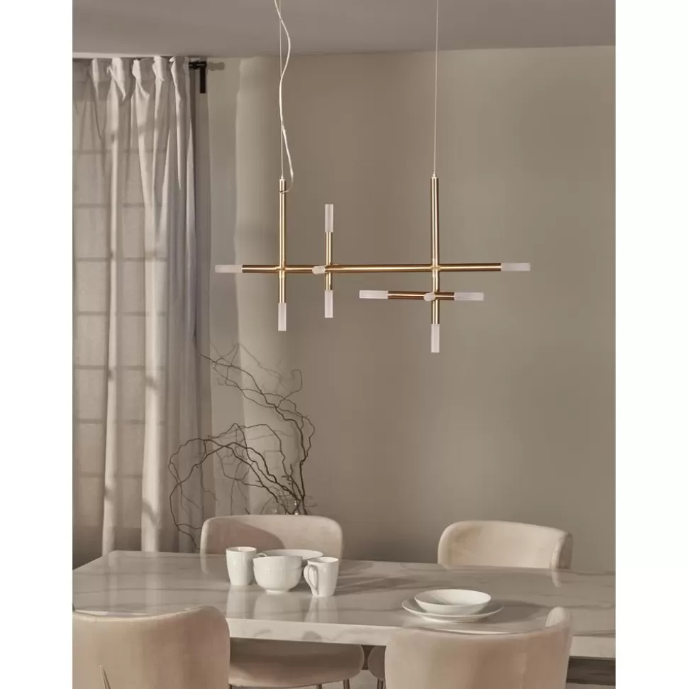 grose_ledpendelleuchte_gratia_11-2.webp Clearance Westwing Collection Grose Led-Pendelleuchte Gratia