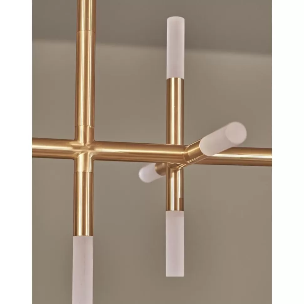 grose_ledpendelleuchte_gratia_7-4.webp Clearance Westwing Collection Grose Led-Pendelleuchte Gratia